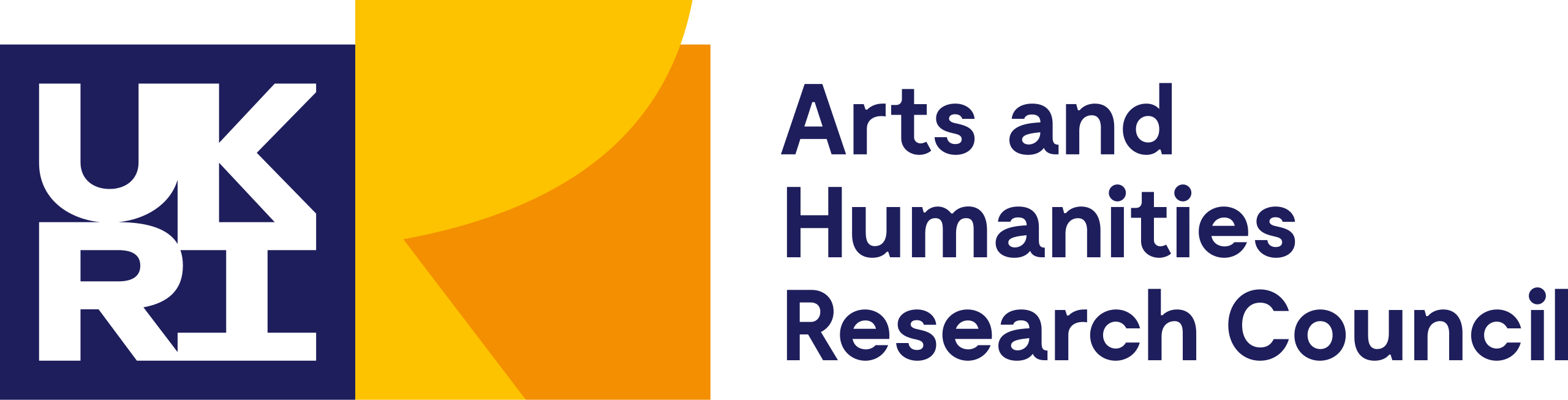 UKRI Arts & Humanities Research Council